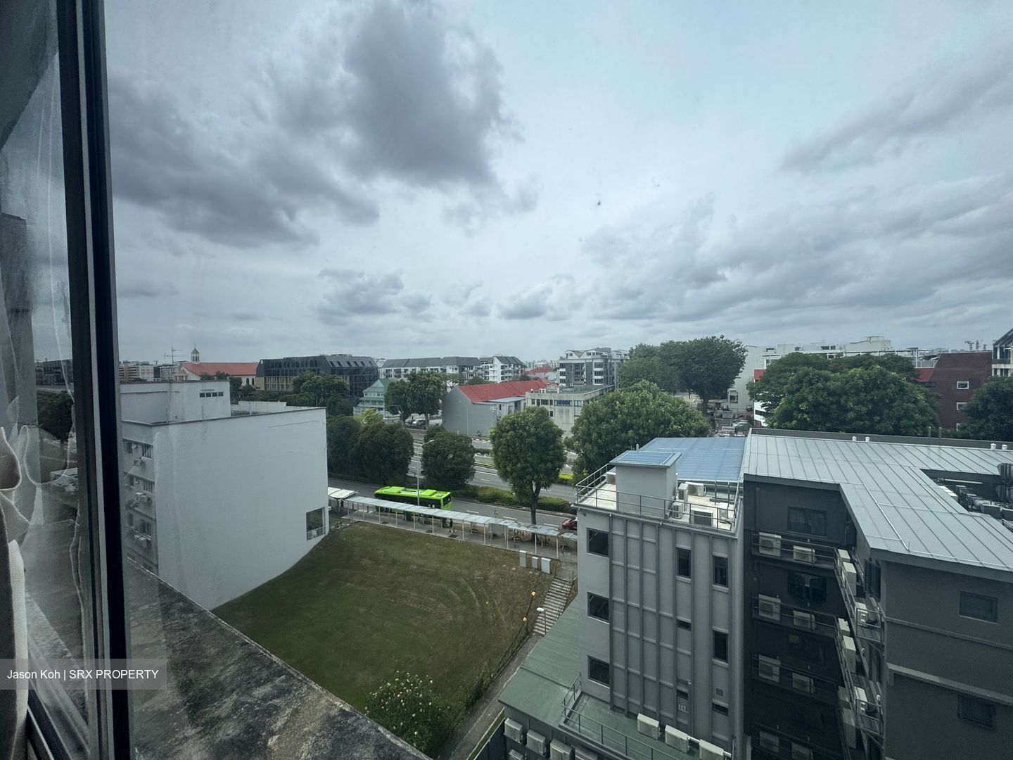 Upper Serangoon Shopping Centre (D19), Apartment #522435521